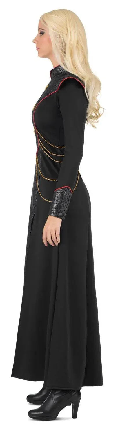 Disfraz de Rhaenyra Targaryen para Mujer La Casa del Dragón Viving